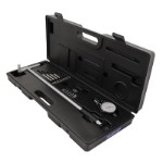 Hålindikator 160-250 mm x 0,01 mm
